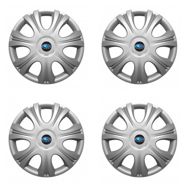 poklice pro Subaru 14 IMPULSE