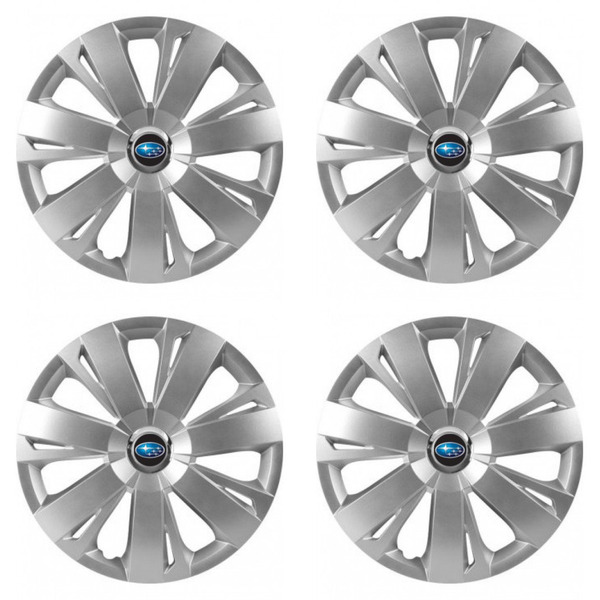 poklice pro Subaru 15 ENERGY RC