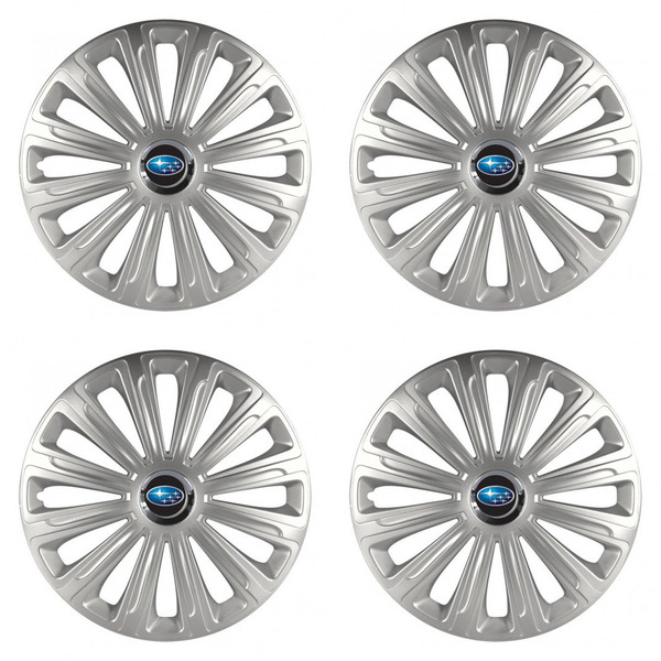 poklice pro Subaru 14 TREND RC