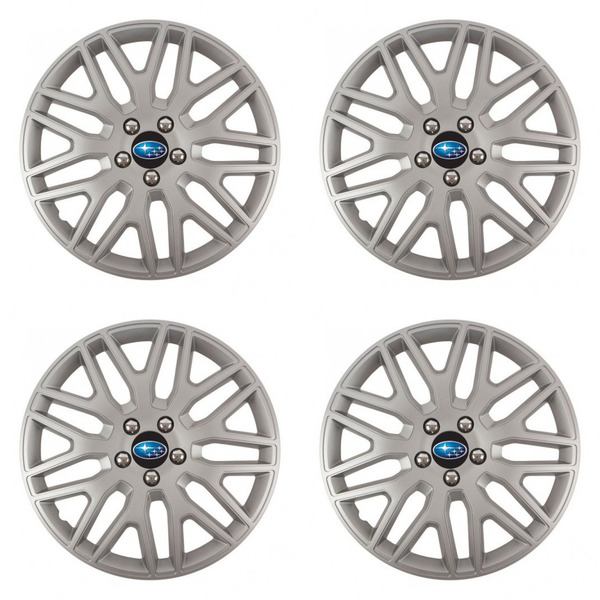 poklice pro Subaru 14 DAKAR