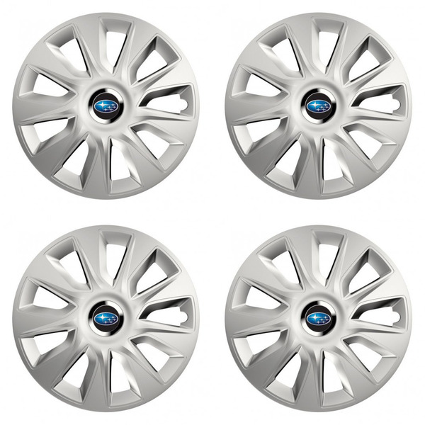 poklice pro Subaru 14 STRATOS RC