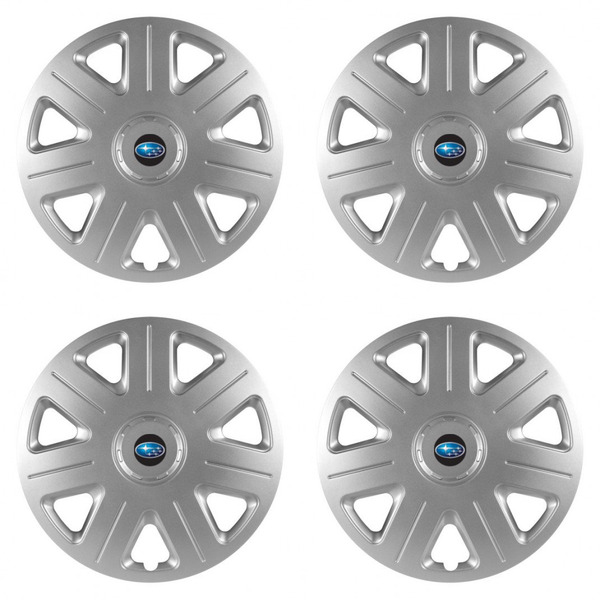 poklice pro Subaru 14 Master