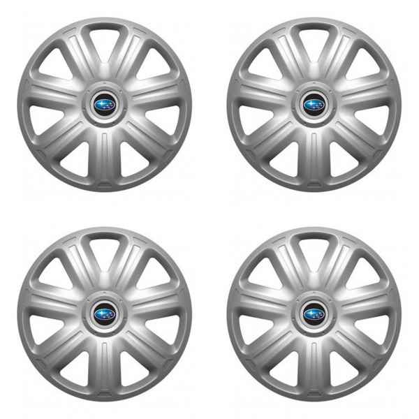 poklice pro Subaru 14 COMFORT