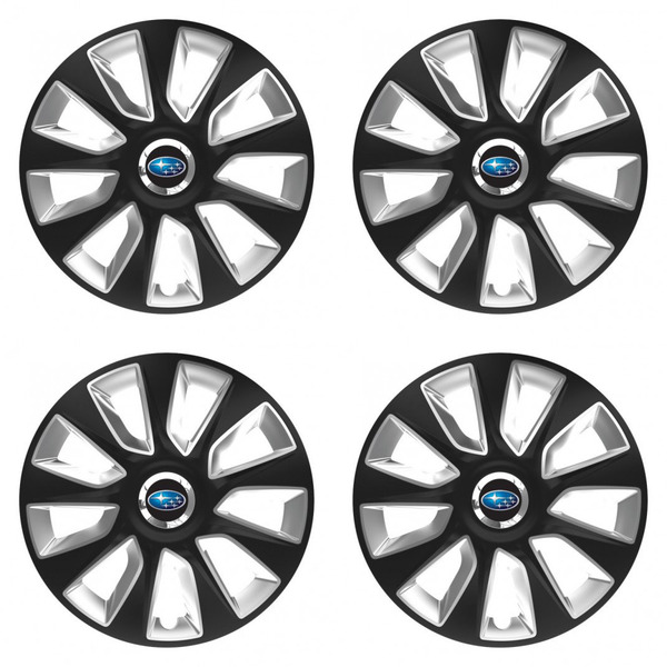 poklice pro Subaru 14 STRATOS BS