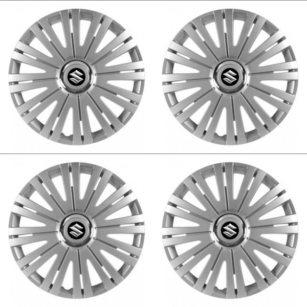 poklice pro Suzuki 15 ACTIVE RC