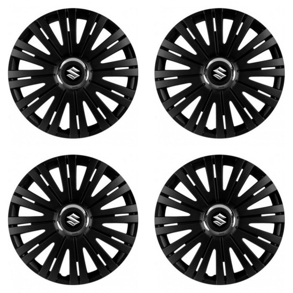 poklice pro Suzuki 14 ACTIVE RC BLACK