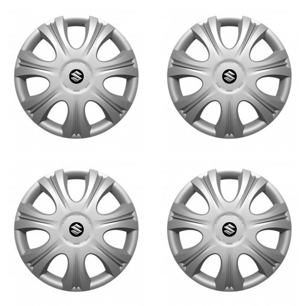 poklice pro Suzuki 16 IMPULSE 16-VERSACO