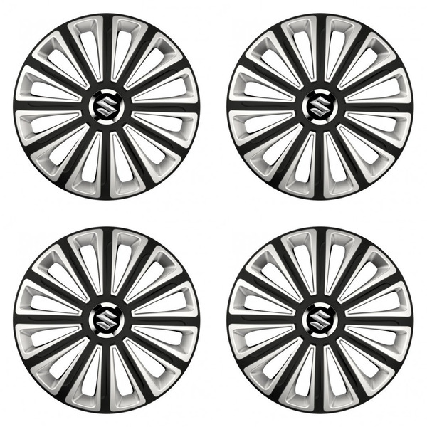 poklice pro Suzuki 16 TREND RC double colour