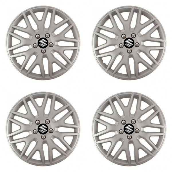 poklice pro Suzuki 14 DAKAR