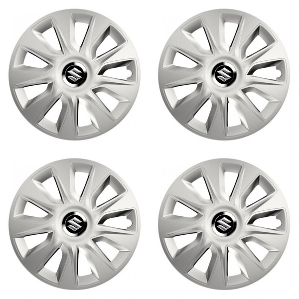 poklice pro Suzuki 15 STRATOS RC