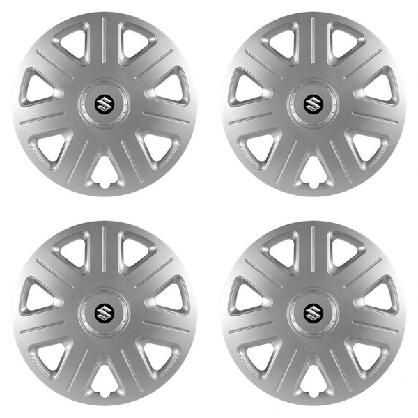 poklice pro Suzuki 15 Master