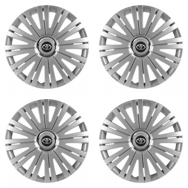 poklice pro Toyota 15 ACTIVE RC