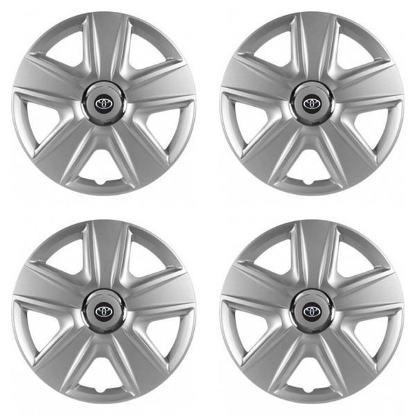 poklice pro Toyota 14 ESPRIT RC