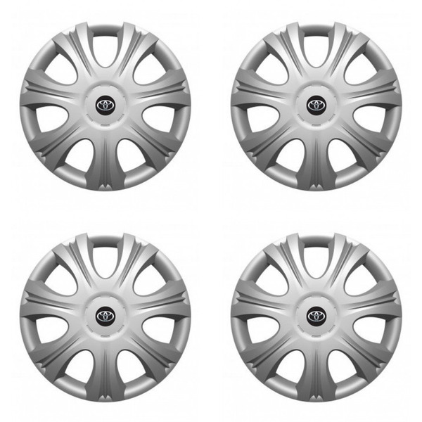 poklice pro Toyota 15 IMPULSE