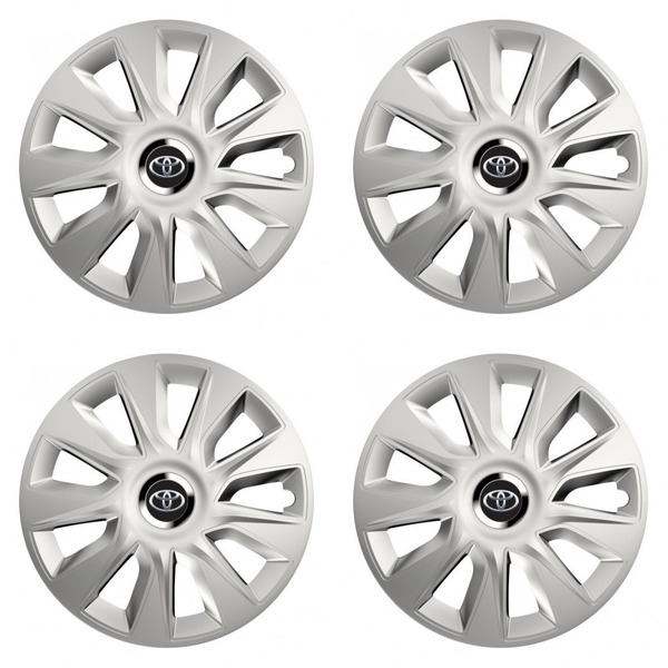 poklice pro Toyota 15 STRATOS RC