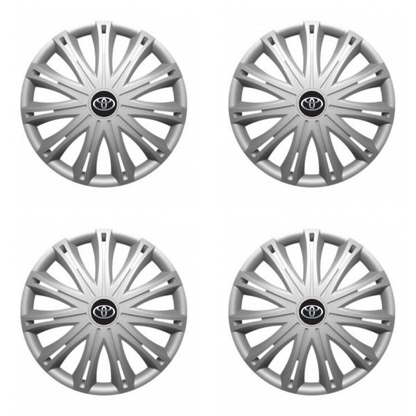 poklice pro Toyota 15 SPARK