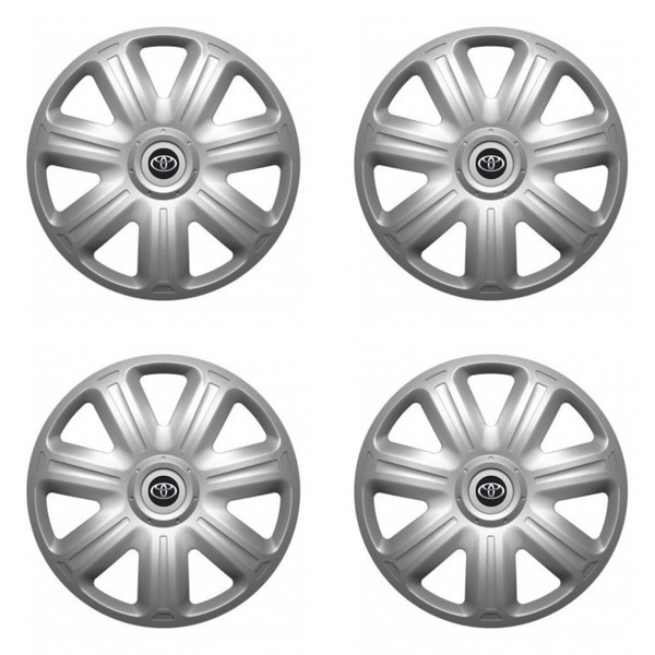 poklice pro Toyota 14 COMFORT