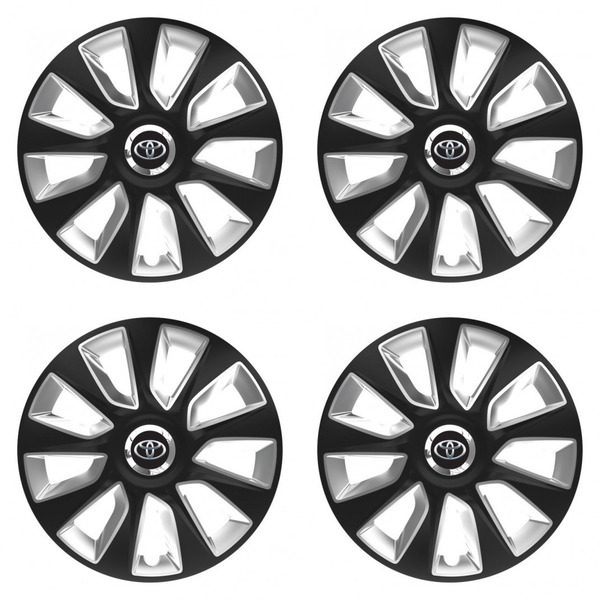 poklice pro Toyota 17 STRATOS BS