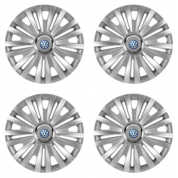 poklice pro VW (modré) 14 ROYAL RC