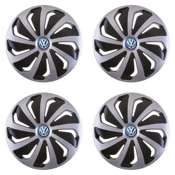 poklice pro VW (modré) 14 WIND SB