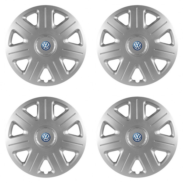 poklice pro VW (modré) 14 Master