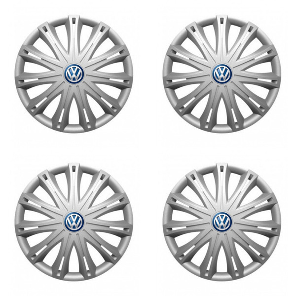 poklice pro VW (modré) 14 SPARK