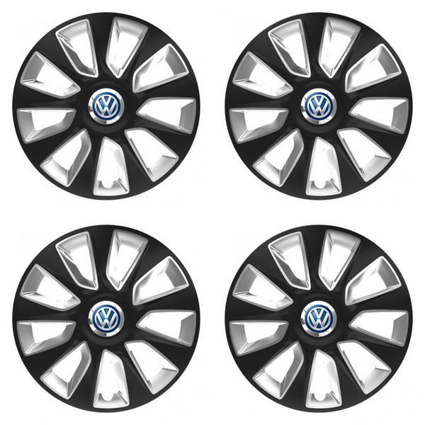 poklice pro VW (modré) 15 STRATOS BS