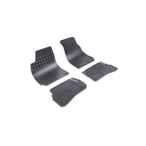 Gumené rohože na mieru pre VW Passat B5 (1996-2005)