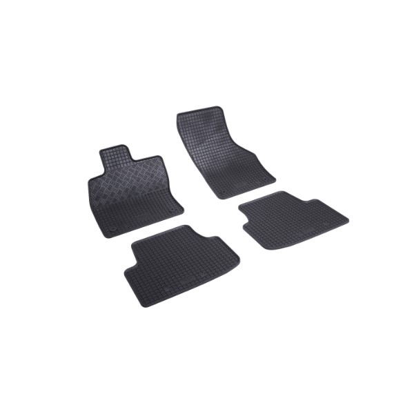 Gumené rohože na mieru pre VOLKSWAGEN Golf VIII Variant (od 2021)