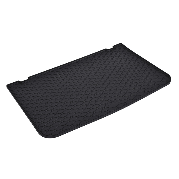 Gumová vanička do kufra RENAULT Clio IV HB (od 2012)