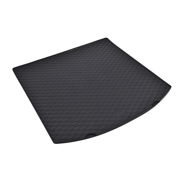 Gumová vanička do kufra VOLKSWAGEN Touran dolná poloha (2003-2010)